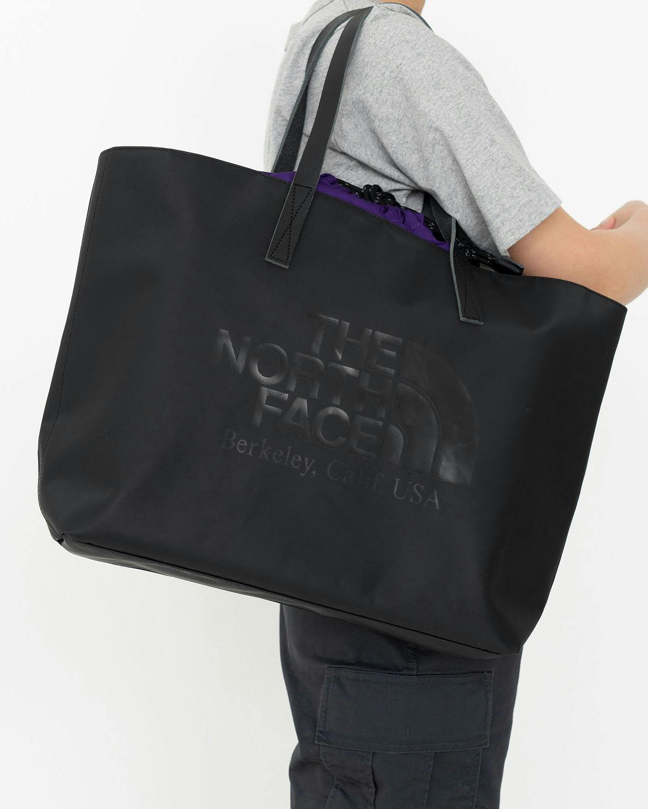 The North Face Purple Label's FW22 Bag 